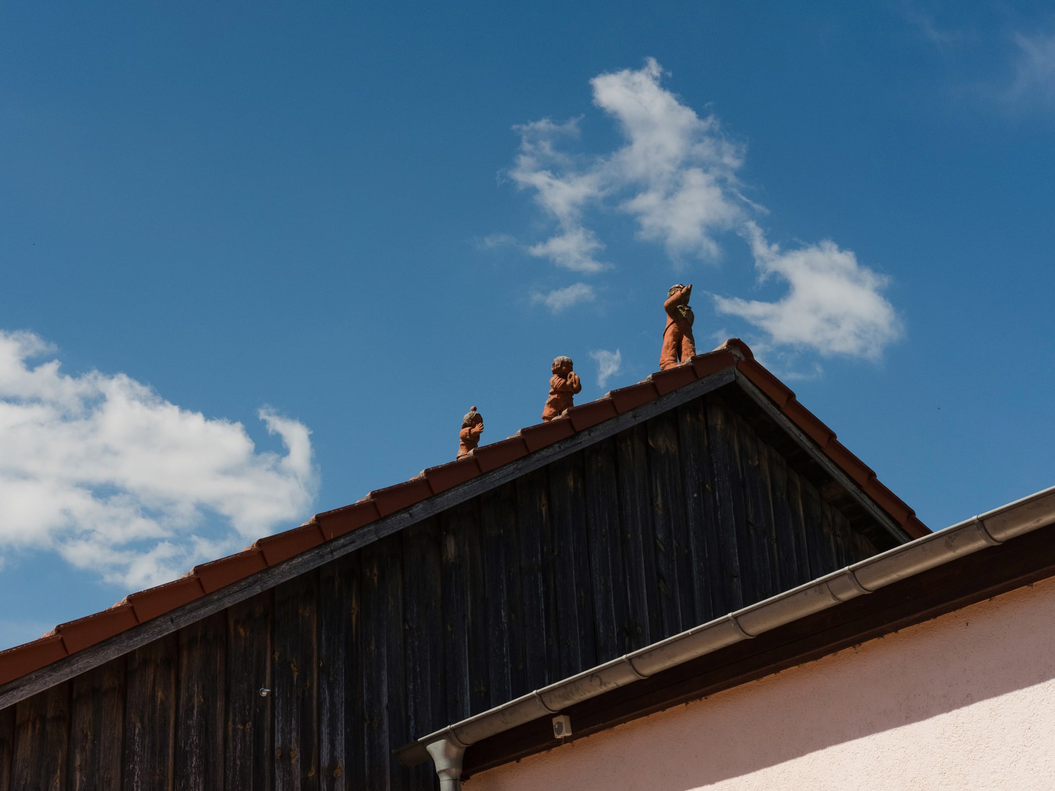 Industriekultur – Ziegelei Hundisburg