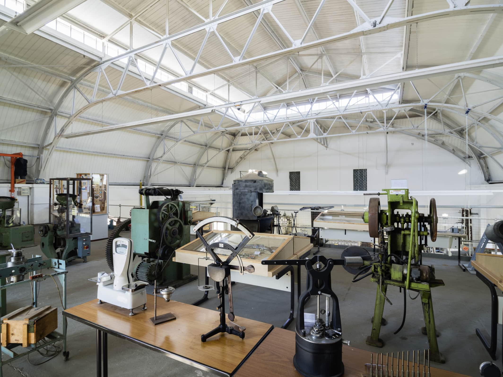 Industriekultur – iMUSEt – Industrie- und Kunstmuseum